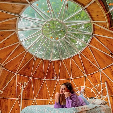 Kanach Tun Boutique Hotel Yenokavan Exteriér fotografie