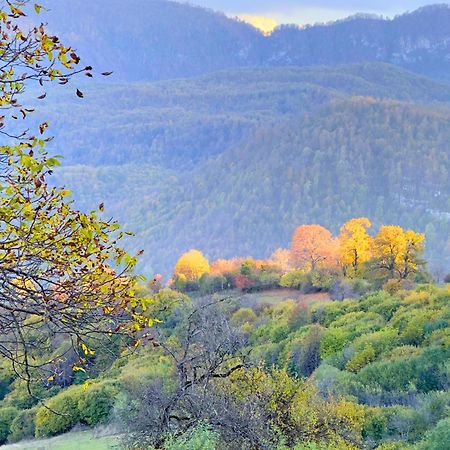 Kanach Tun Boutique Hotel Yenokavan Exteriér fotografie