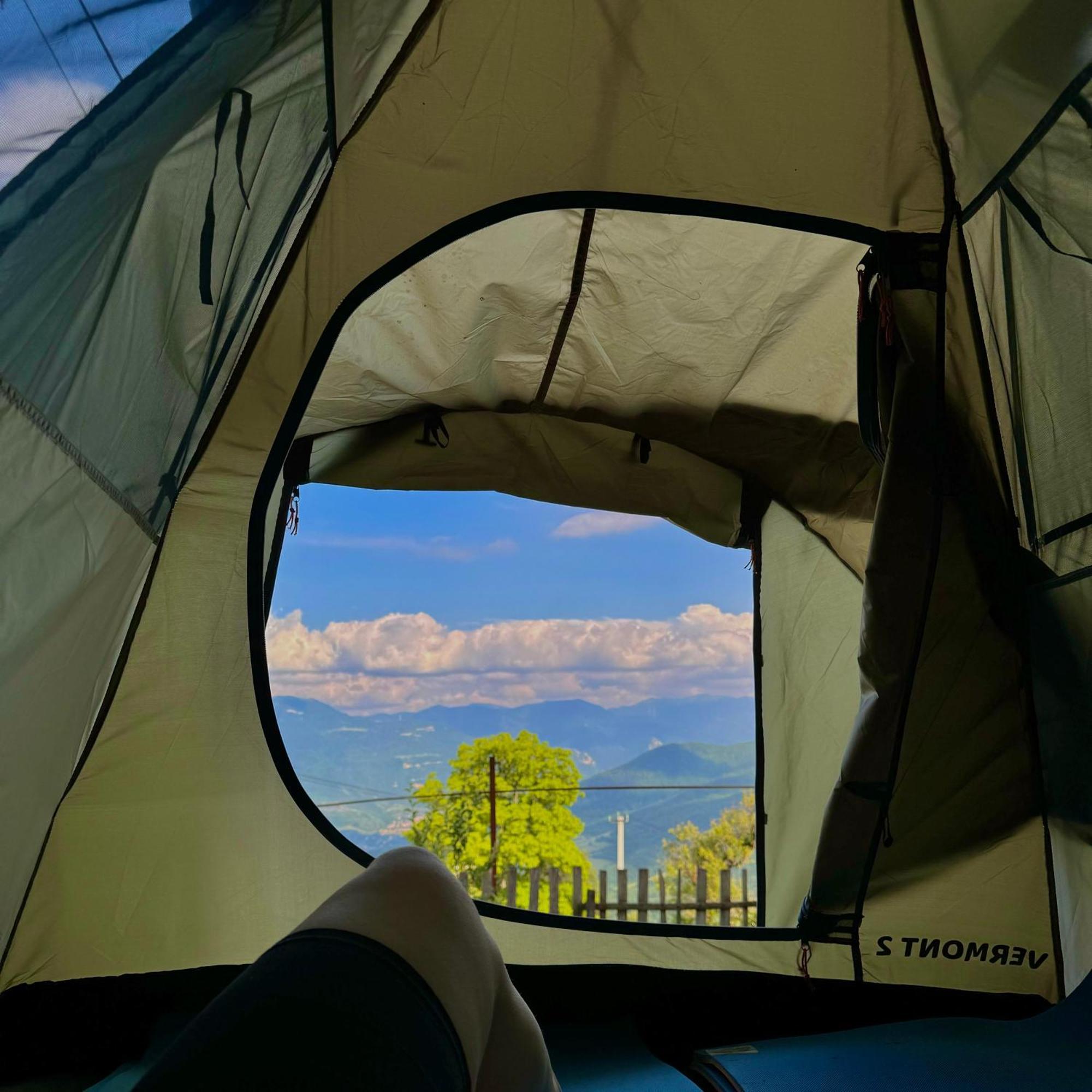Kanach Tun Boutique Hotel Yenokavan Exteriér fotografie