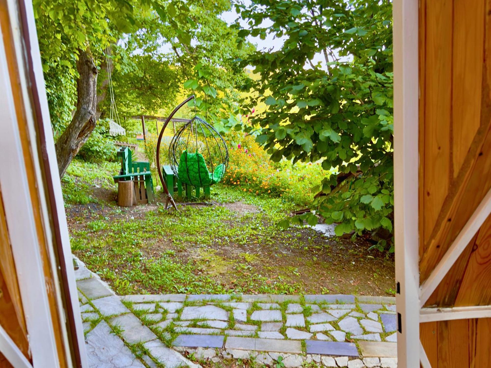 Kanach Tun Boutique Hotel Yenokavan Pokoj fotografie