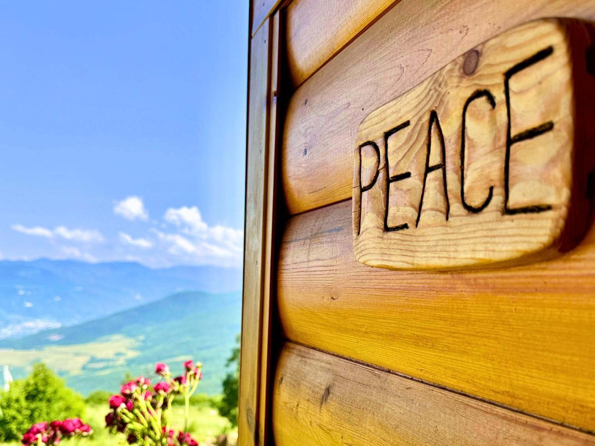 Kanach Tun Boutique Hotel Yenokavan Pokoj fotografie