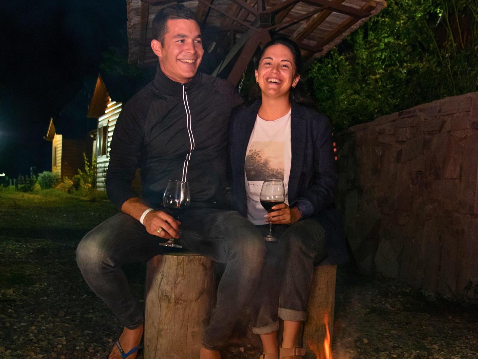 Kanach Tun Boutique Hotel Yenokavan Exteriér fotografie